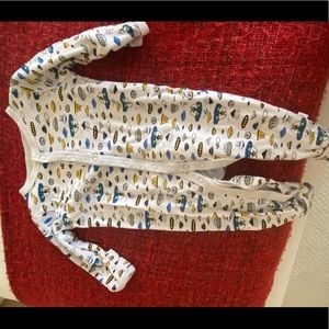 Rosie Pope Baby sleeper 🌟🪐🌟❤️